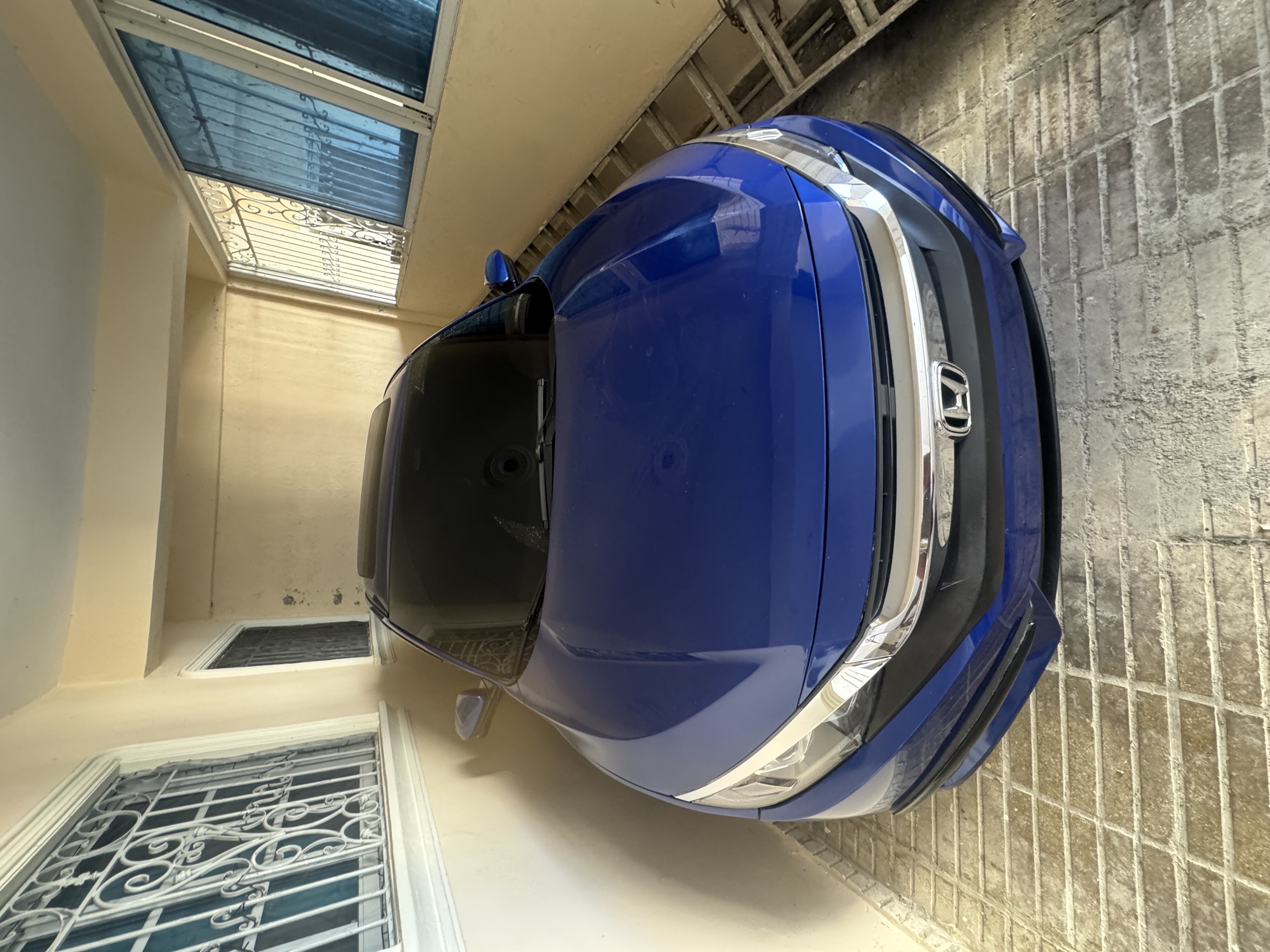 carros - honda civic EX-T 2016