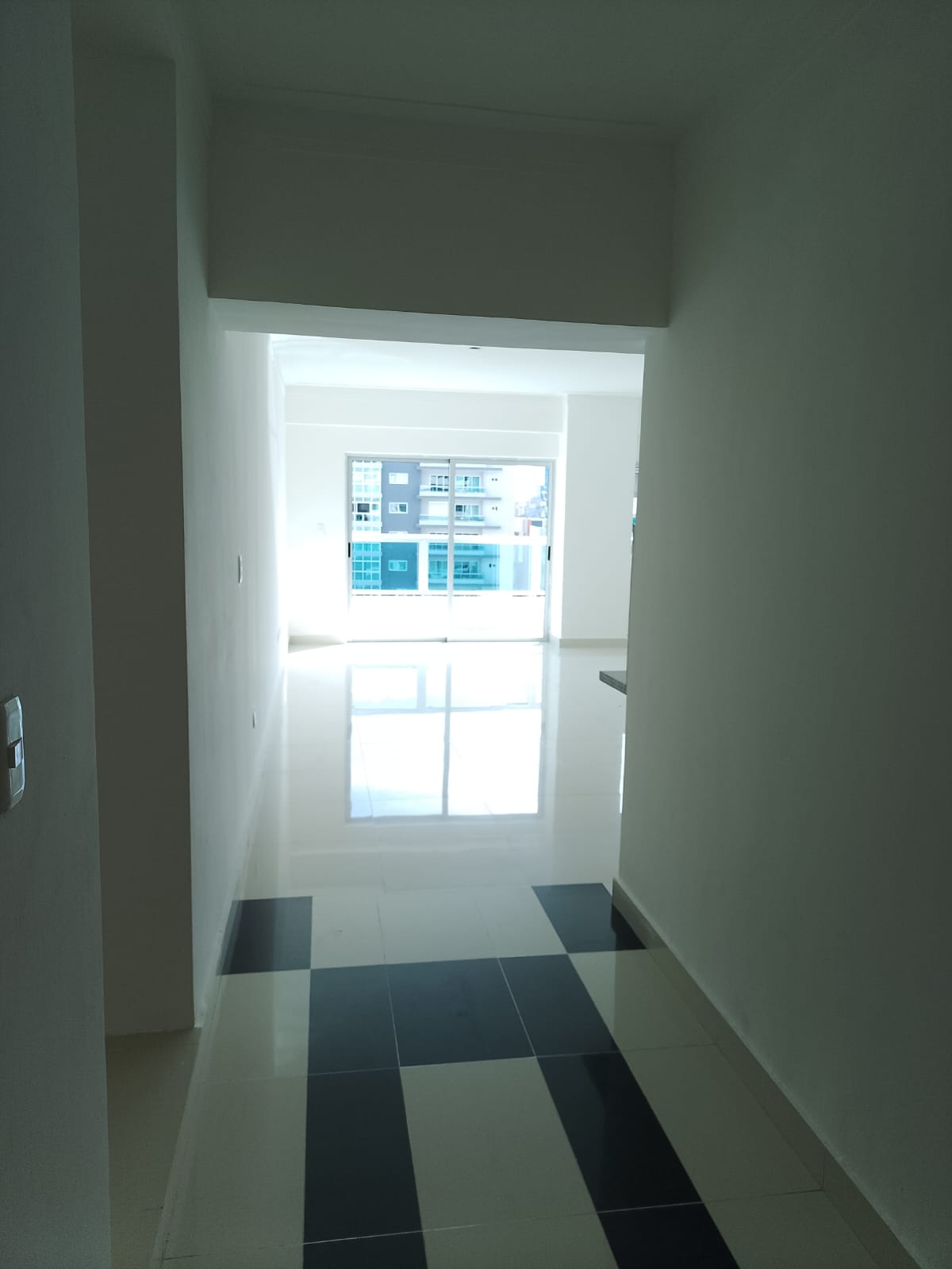 apartamentos -  Apartamento TORRE RUBI 
Bella Vista cerca del Downtown Center en venta alquiler 1
