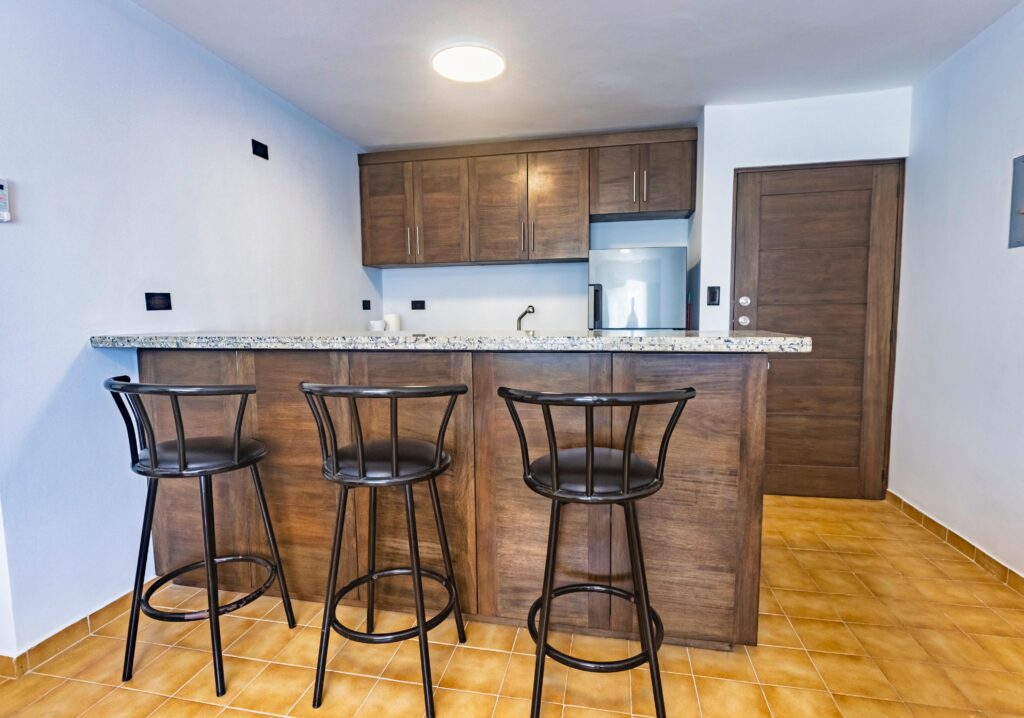 apartamentos - 1674- APTO. EN PUERTO PLATA  4