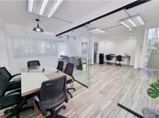oficinas y locales comerciales - Local comercial evaristo 3