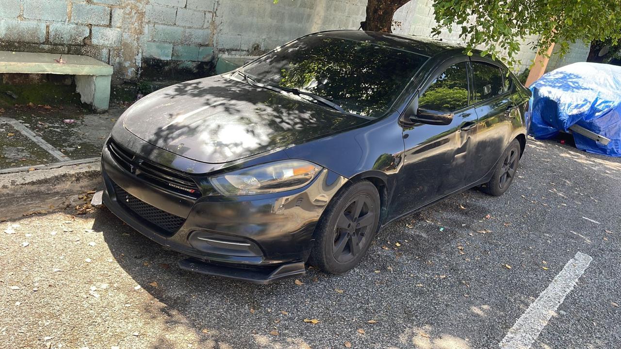 carros - Dodge Dart 2015 Modelo SXT 2.4    1