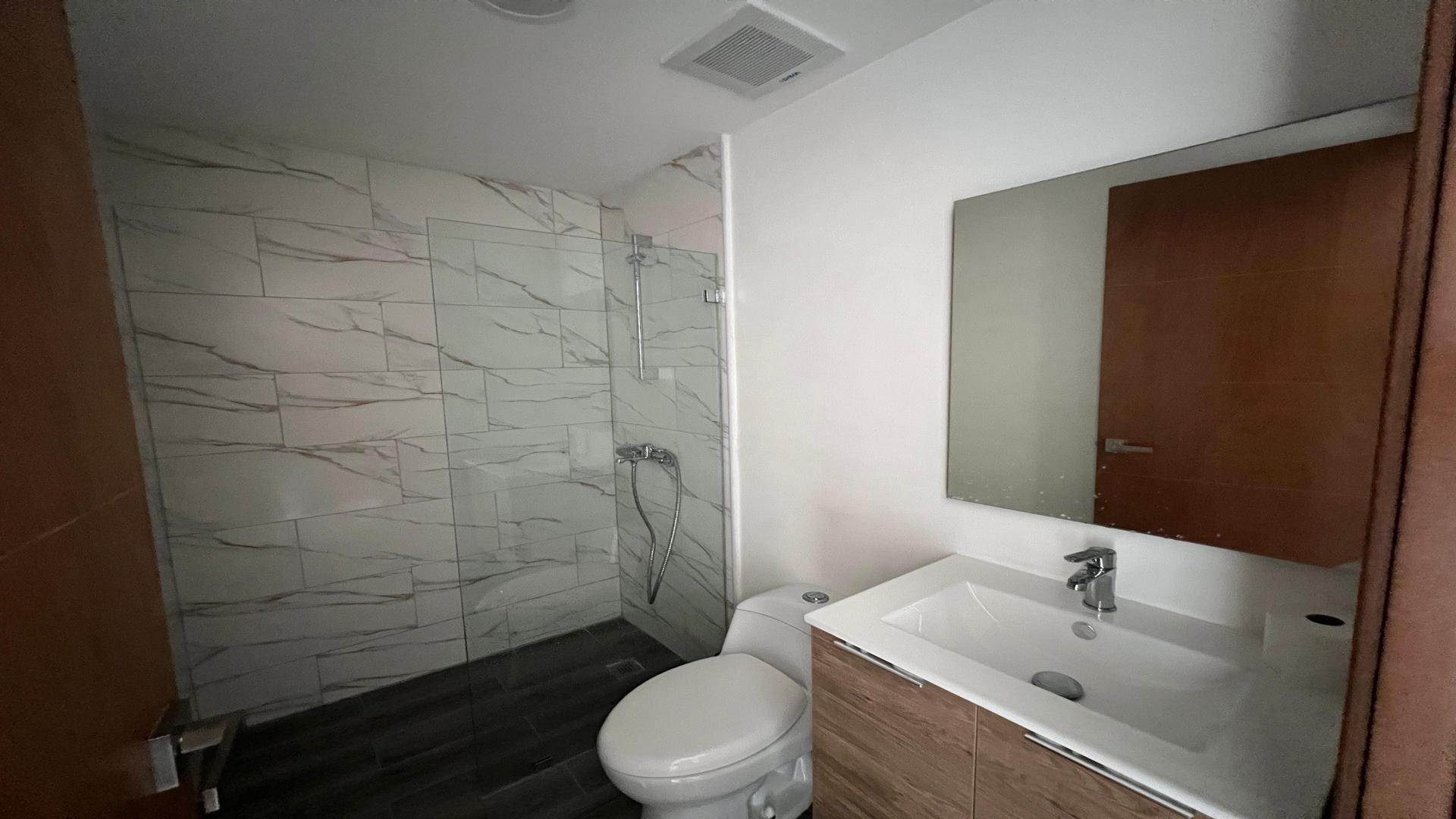apartamentos - SE ALQUILA APARTAMENTO EN TORRE MODERNA DE ARROYO HONDO 6