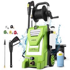 herramientas, jardines y exterior - Taladros, máquina de agua a presión, aspiradorax y mas 7