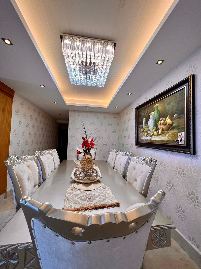 penthouses - Alma Rosa penthouse 4 habitaciones 4.5 banos 5 parqueos jacuzzi 3