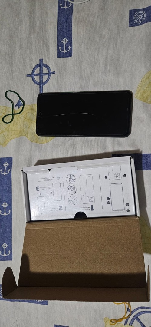 celulares y tabletas - Super oferta! 2 teléfonos S35 altice Y HONOR X5 y su reloj inteligente s9 ultra 1