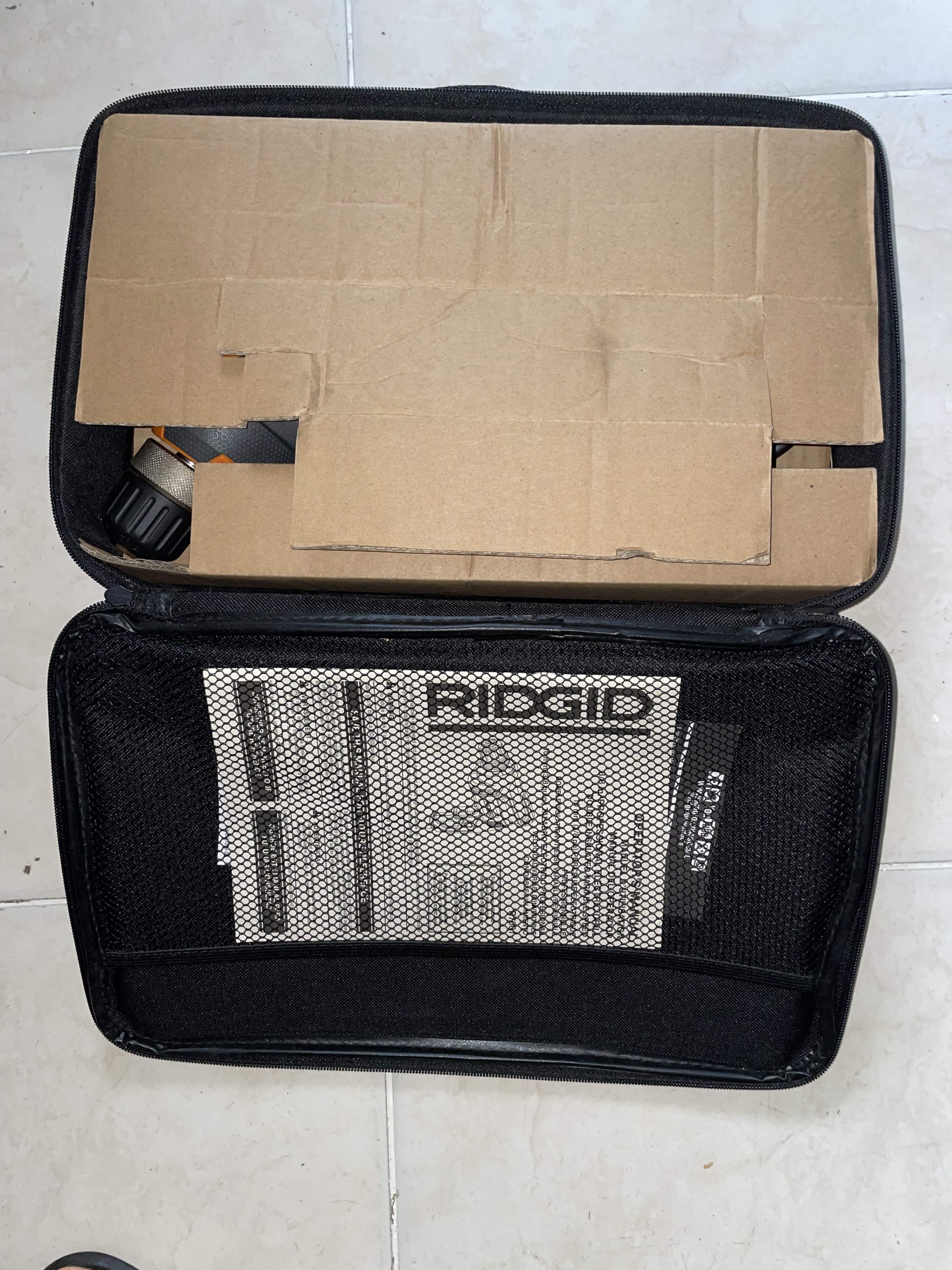 herramientas, jardines y exterior - 8 A 3/8 pulg. Taladro/destornillador con cable 2