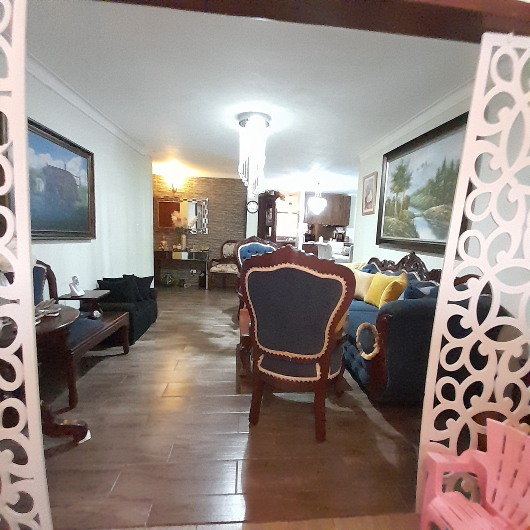 apartamentos - Apartamento en Venta de 3 Habitaciones Residencial Villa Graciela 4
