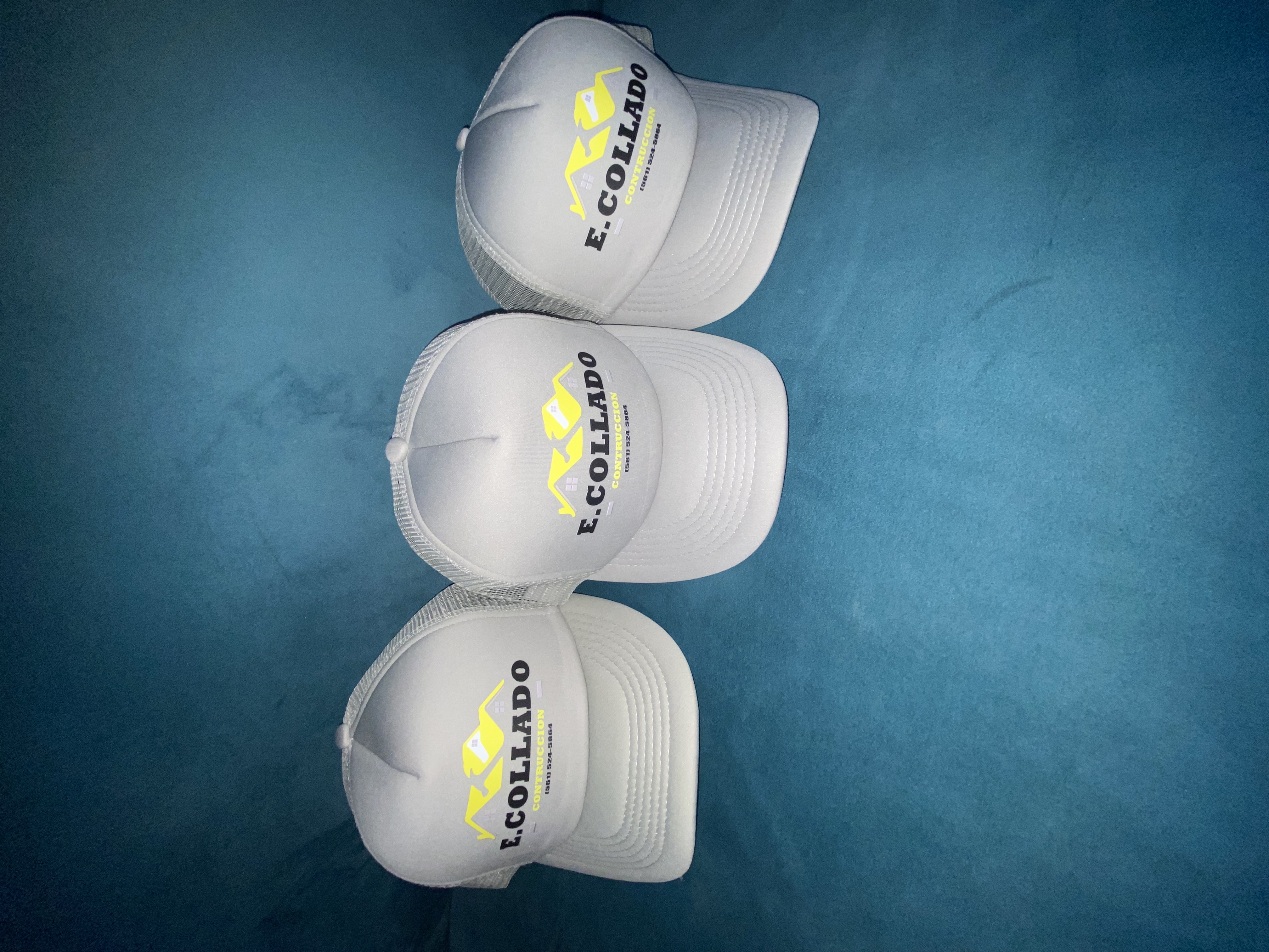 ropa para hombre - Gorras personalizadas 0
