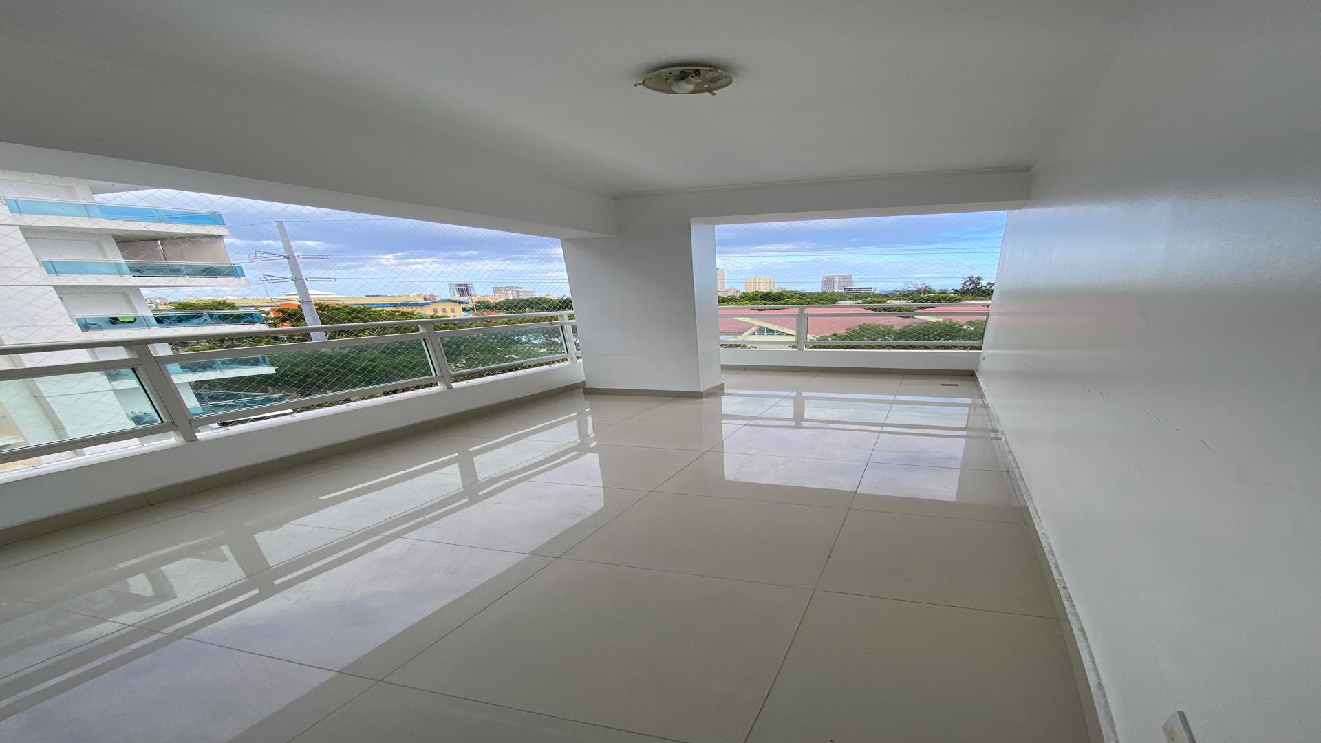 apartamentos - APO EN ZONA UNIVERSITARIA CON VISTA AL MAR 0