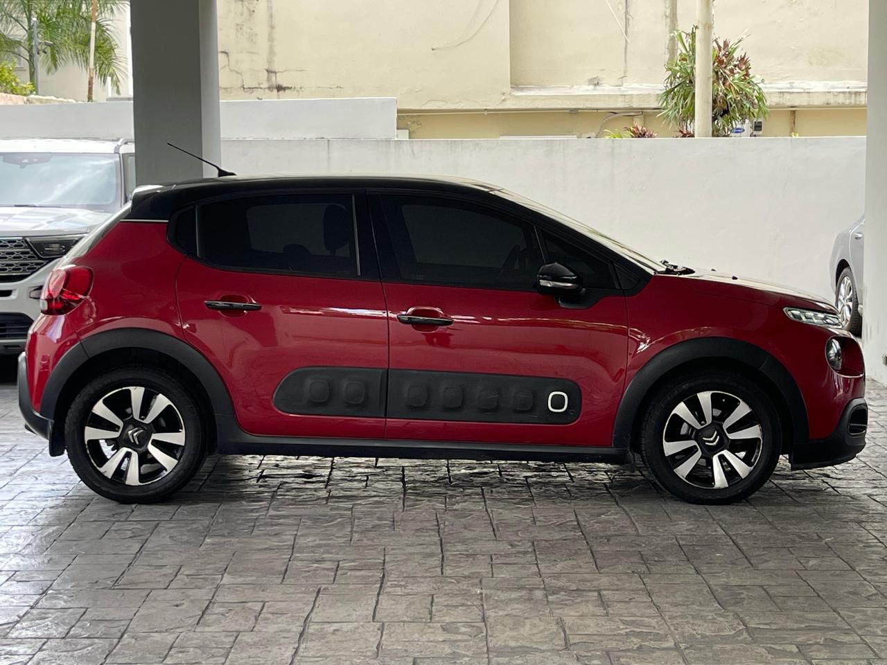 carros - ¡EN VENTA! CITROËN C3 2018 – COMO NUEVO 1