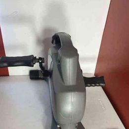 bicicletas y accesorios - Maquina de hacer ejercicios pedales bicicleta estacionaria ejercitador pies y ma 5