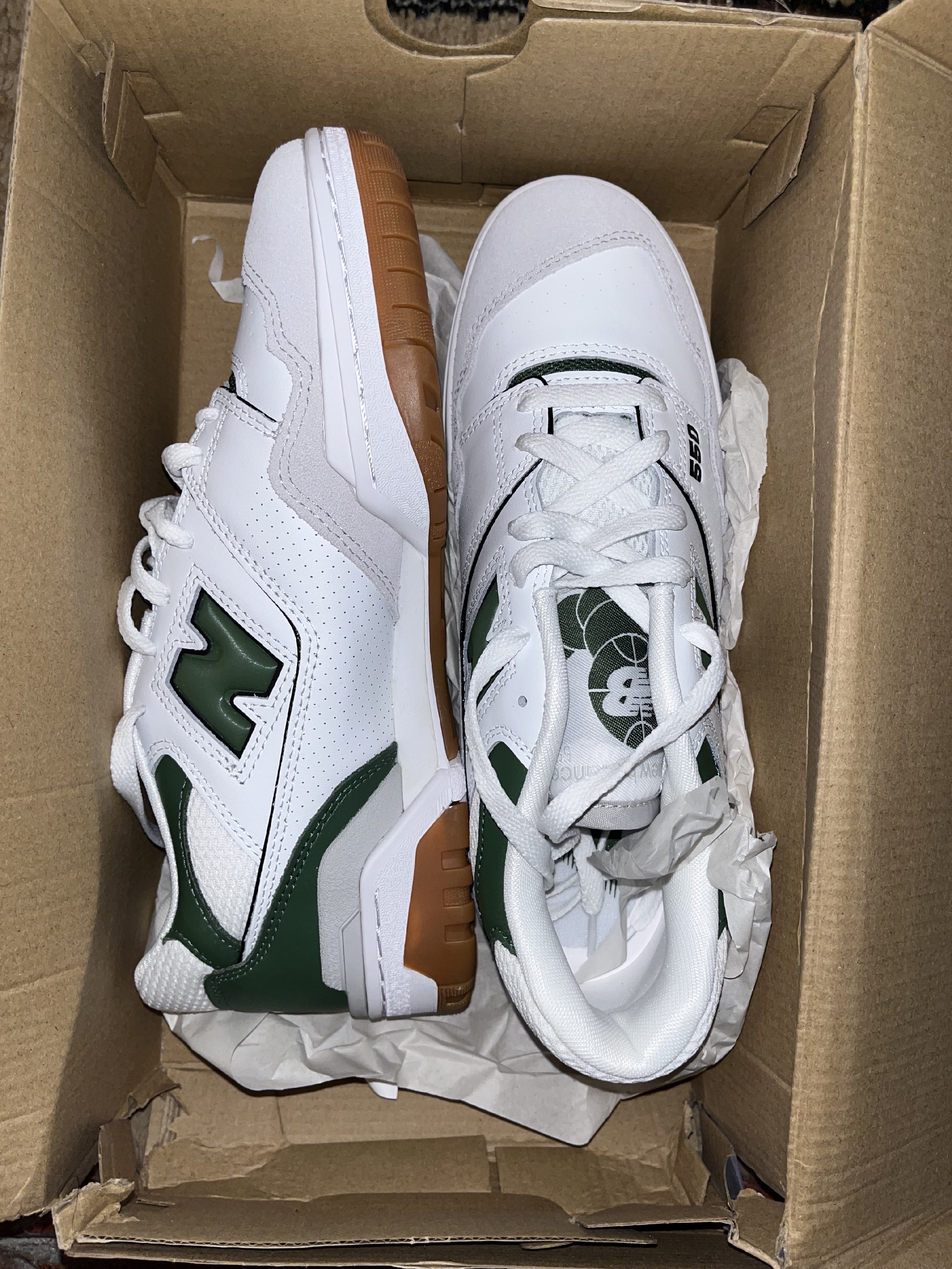 zapatos para hombre - New Balance de Hombre.  0