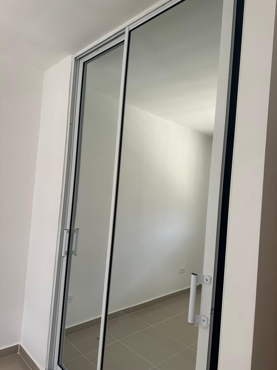 apartamentos - VENTA DE APARTAMENTO RN LP9 ALAMEDA 3