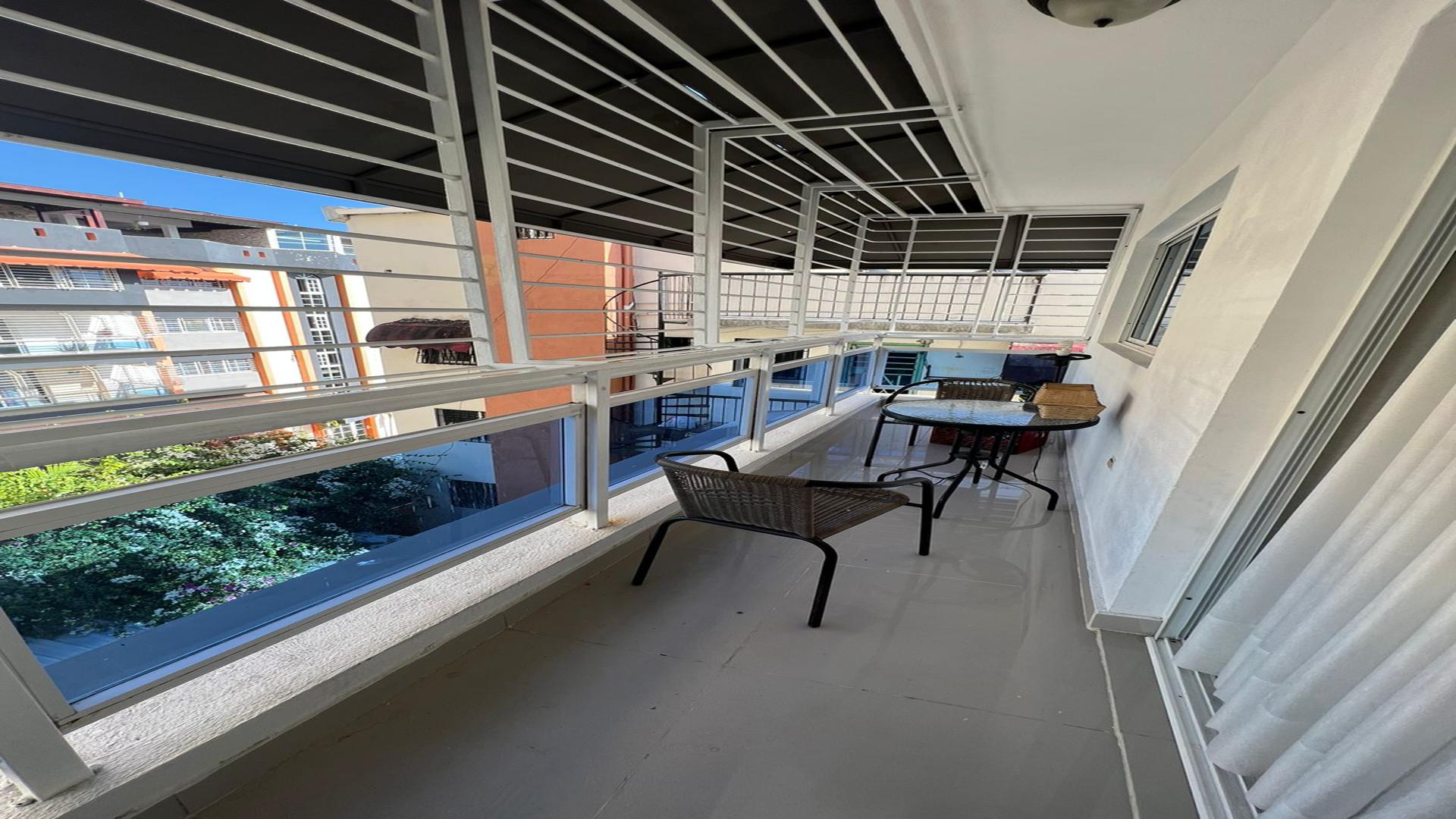 penthouses - Penthouse en Ensanche Isabelita 4