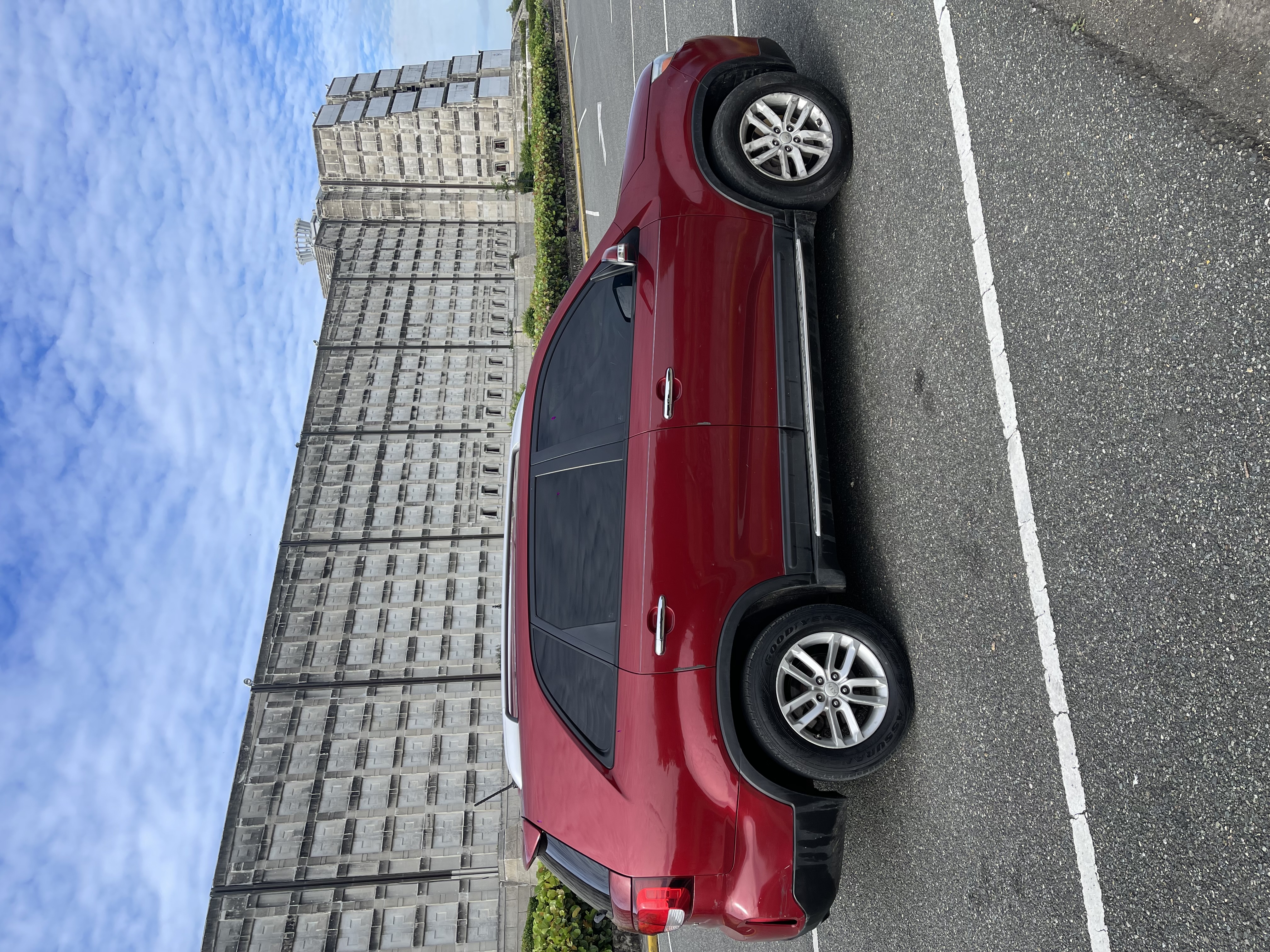 jeepetas y camionetas - KIA SORENTO 2014 7