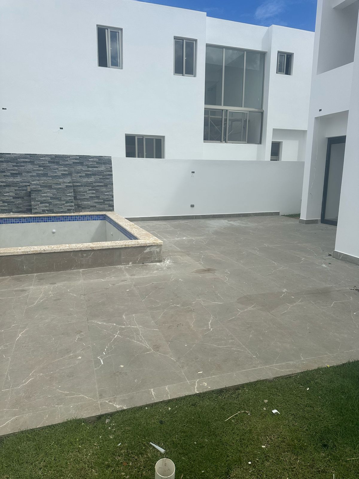 casas - Casa en Proyecto Cerrado, Llanos de Gurabo 7