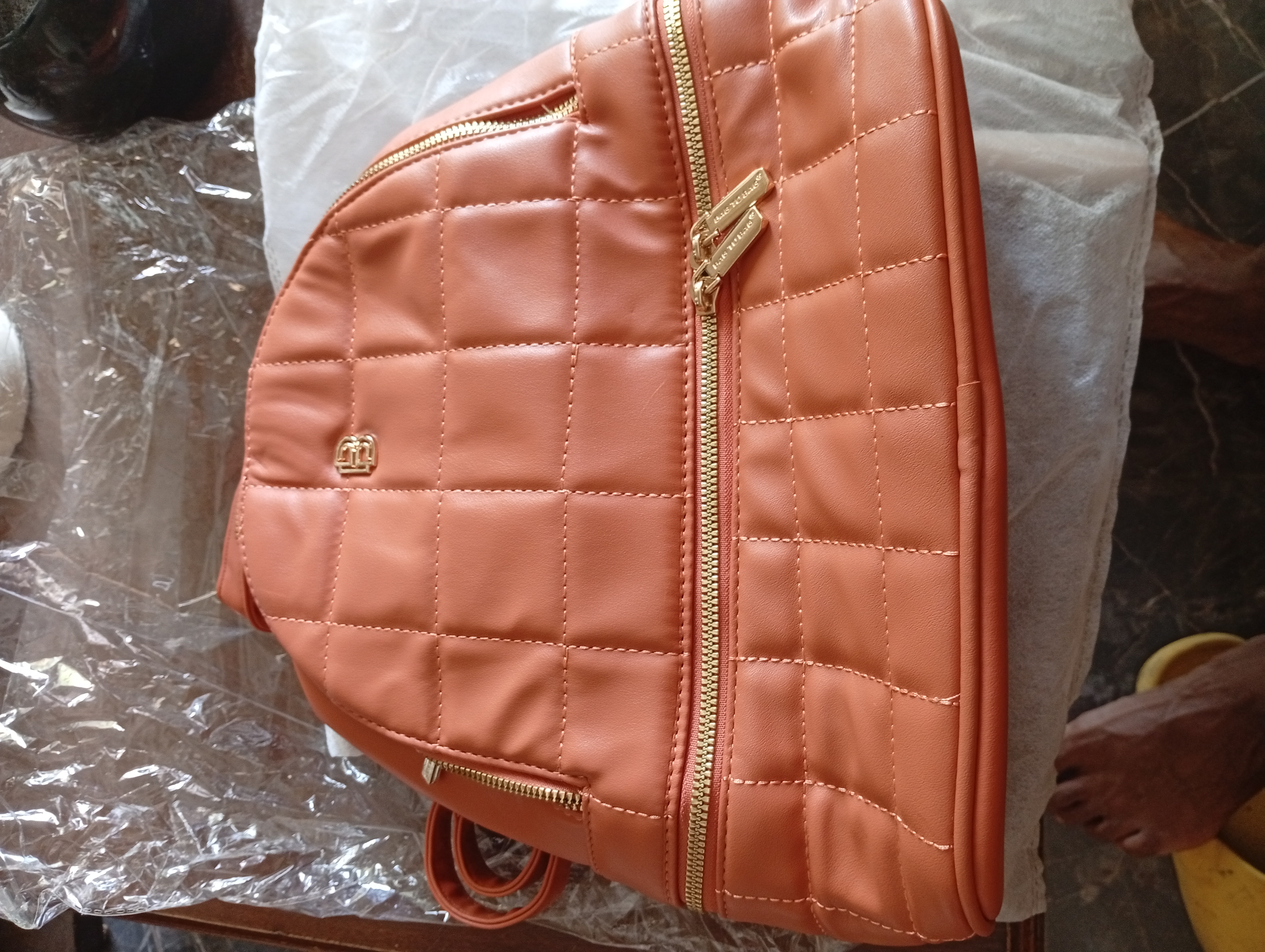 carteras y maletas - Mochila tipo carteras  3