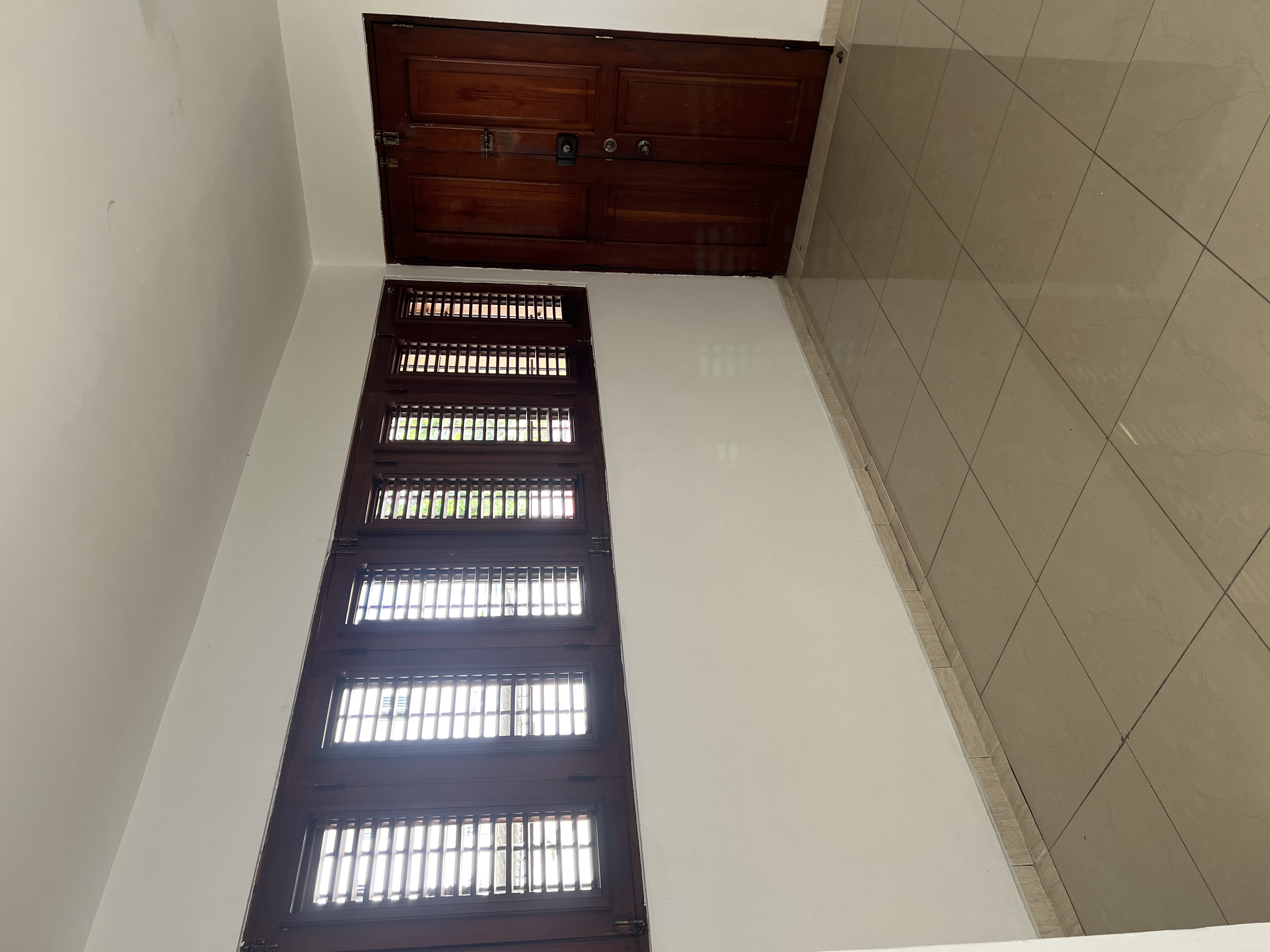 apartamentos - Alquiler de apartamento en el Ensanche Julieta. 6