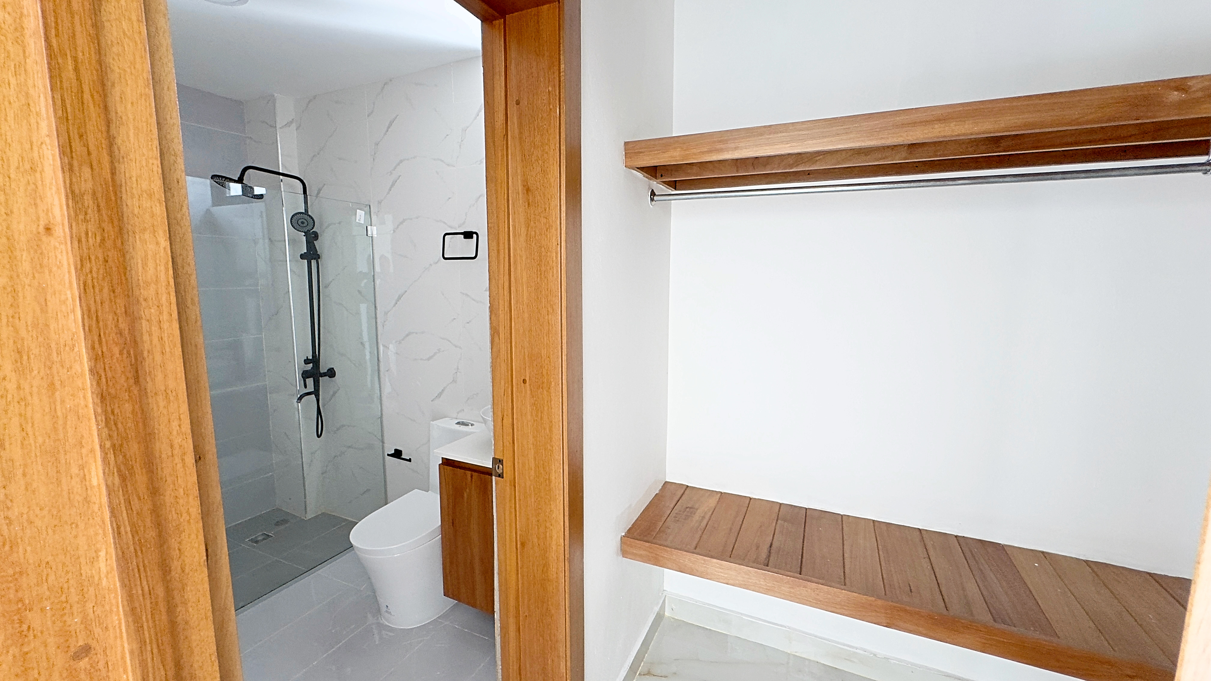 apartamentos - Apartamento en Puñal proyecto cerrado 7