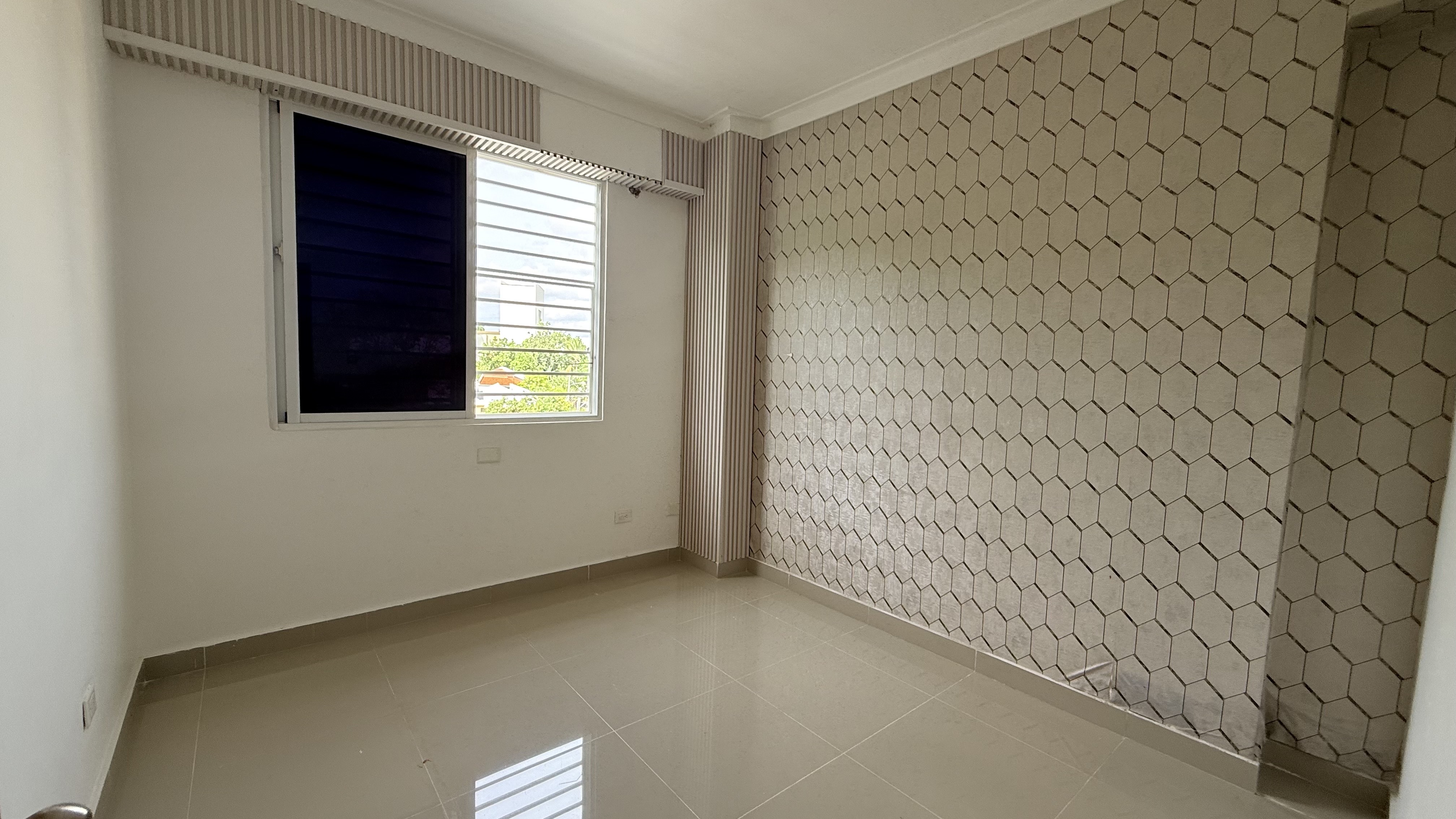 apartamentos - Apartamento en venta de 3 habitaciones en Don Honorio 4
