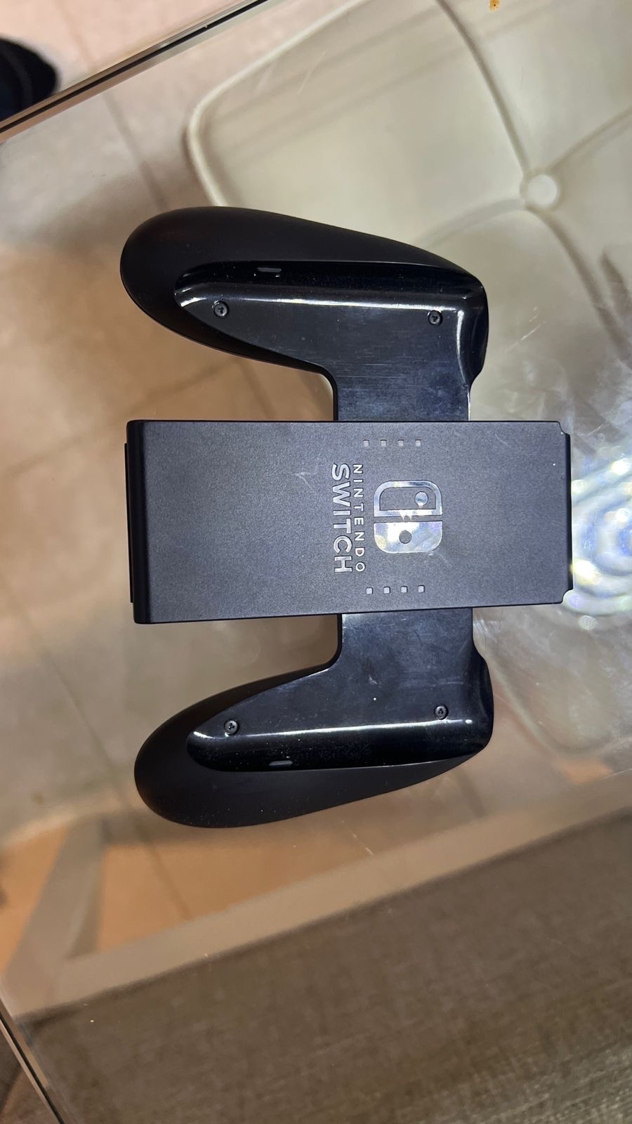 consolas y videojuegos - Nintendo Switch OLED – Excelente estado + Juegos + Estuche 🎮 Ultima versión  4