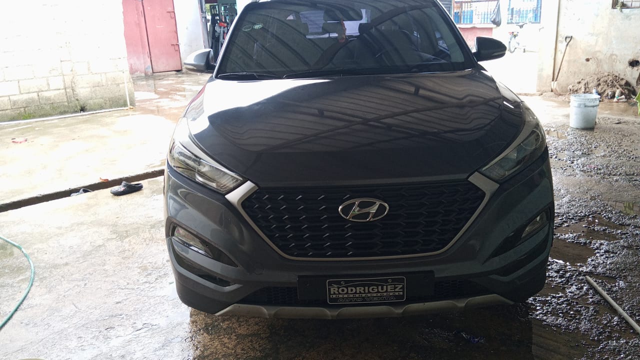jeepetas y camionetas - De oportunidad como nueva 0