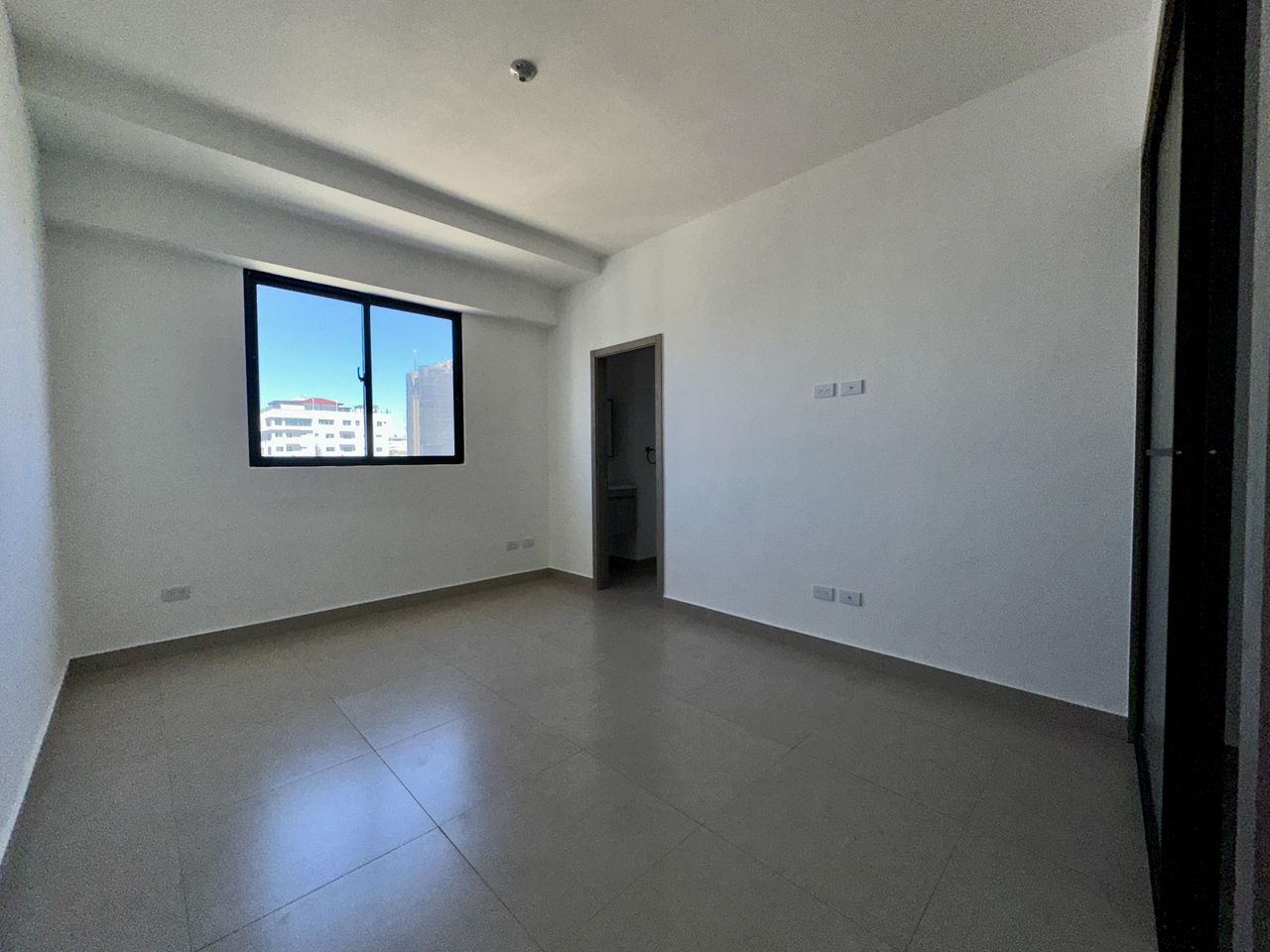 apartamentos - Apartamento de 2 habitaciones con vista despejada, 5