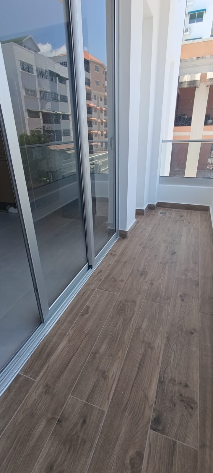 apartamentos - El Real Apartamento de 3hab excelente distribución 2