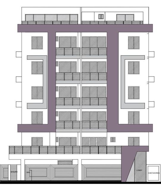 apartamentos - Apartamento en venta en Urbanización Tropical 0