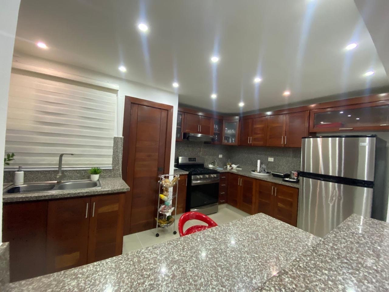 apartamentos - Se vende Hermoso Apartamento Con excelente ubicación!!

 1