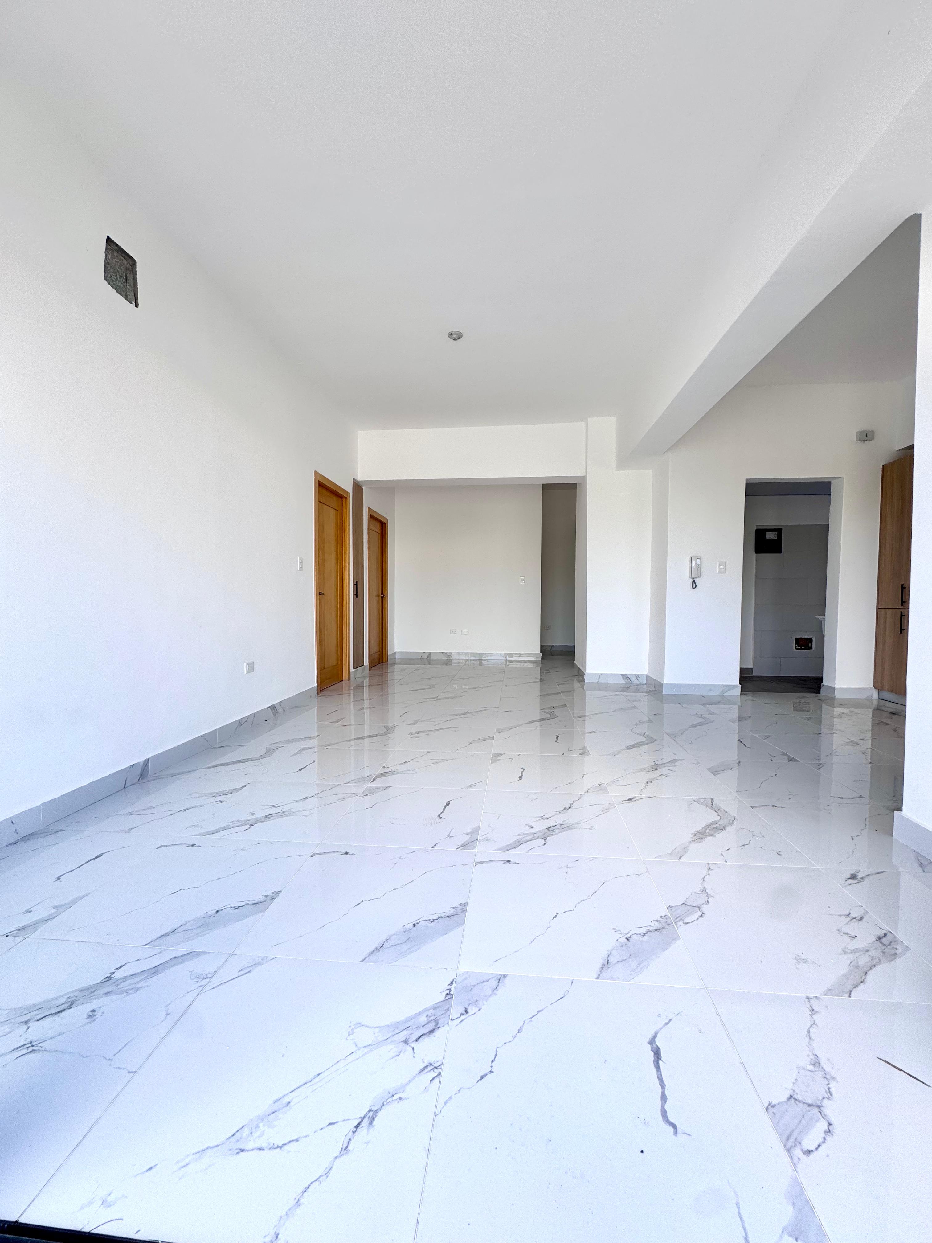 apartamentos - Mercedes Hidalgo Vende apartamento segundo nivel 9