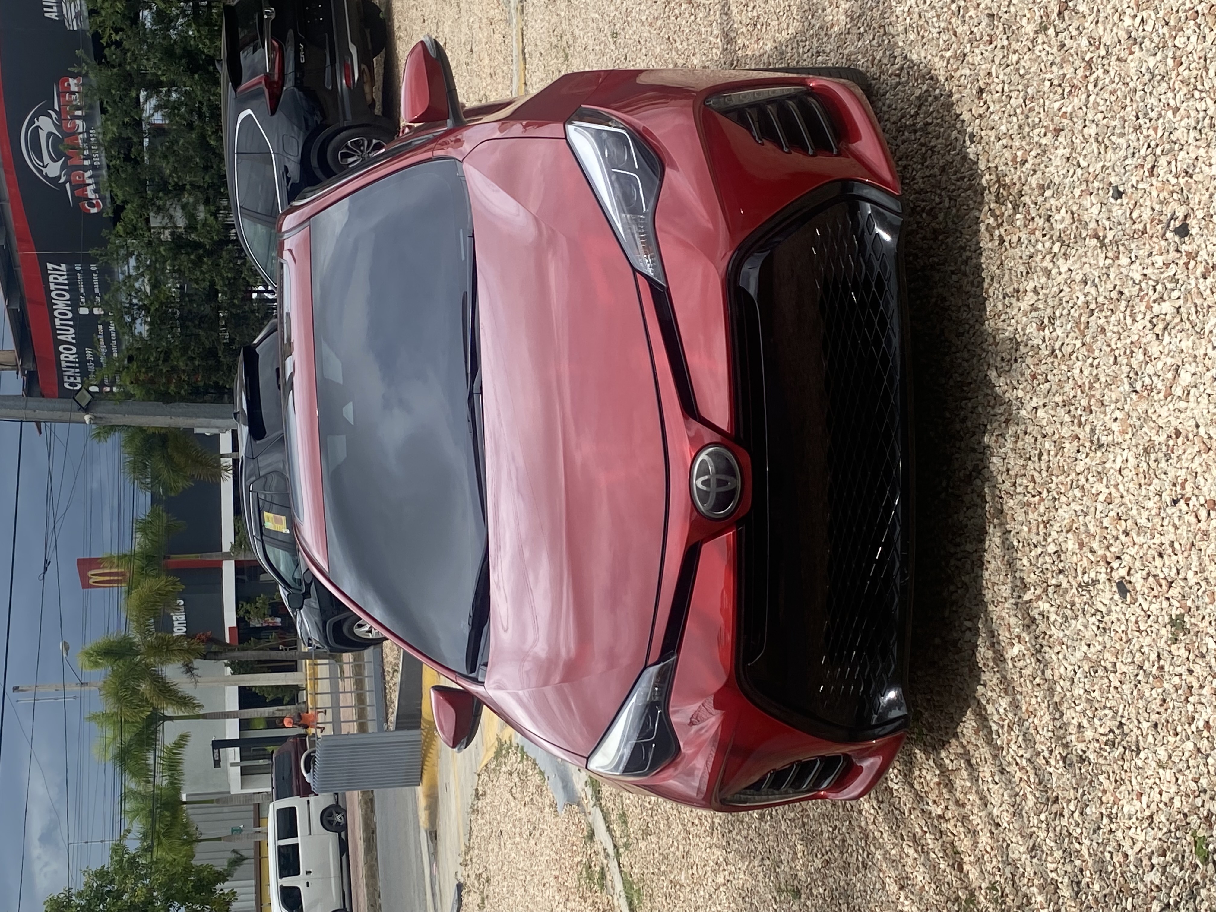 carros - Sonruf 
nuevo
condiciones del carro 1,000% 2