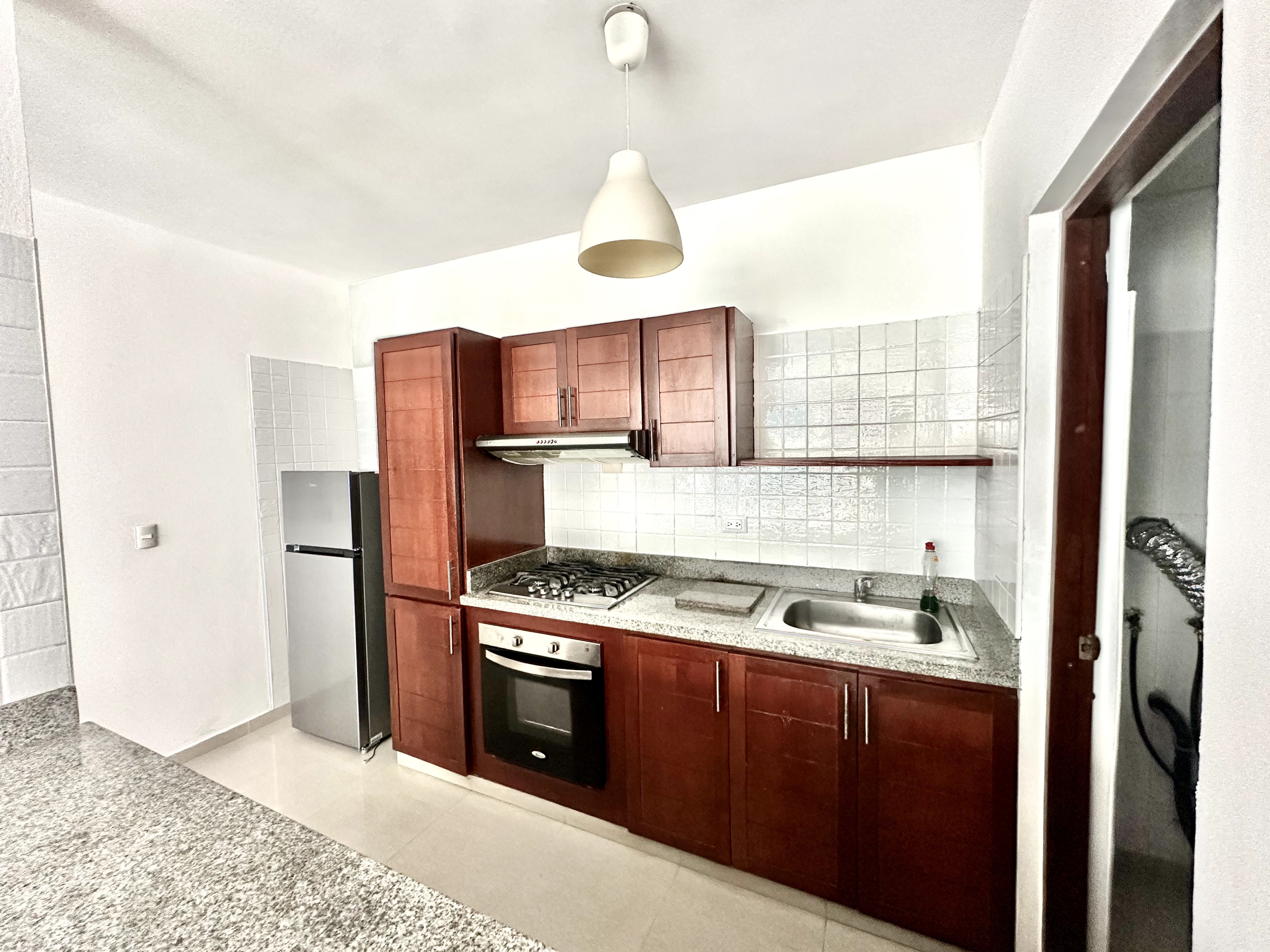 apartamentos - APARTAMENTO EN GAZCUE SANTO DOMINGO DE GUZMÁN 4