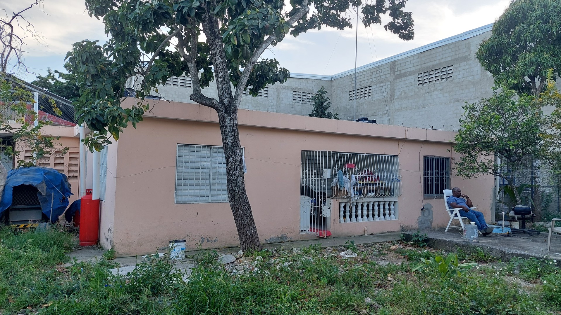 apartamentos - Vendo propiedad en Boca Chica  7