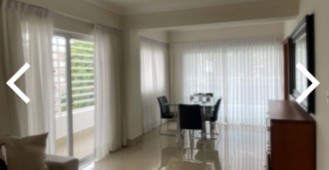 apartamentos - Hermoso apartamento de 1 habitación 1