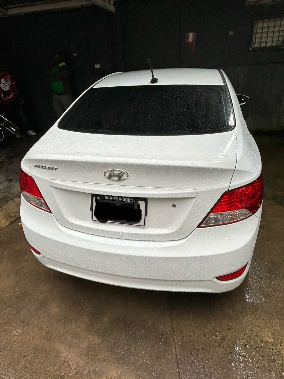 carros - Hyundai accent 2012- 420 5