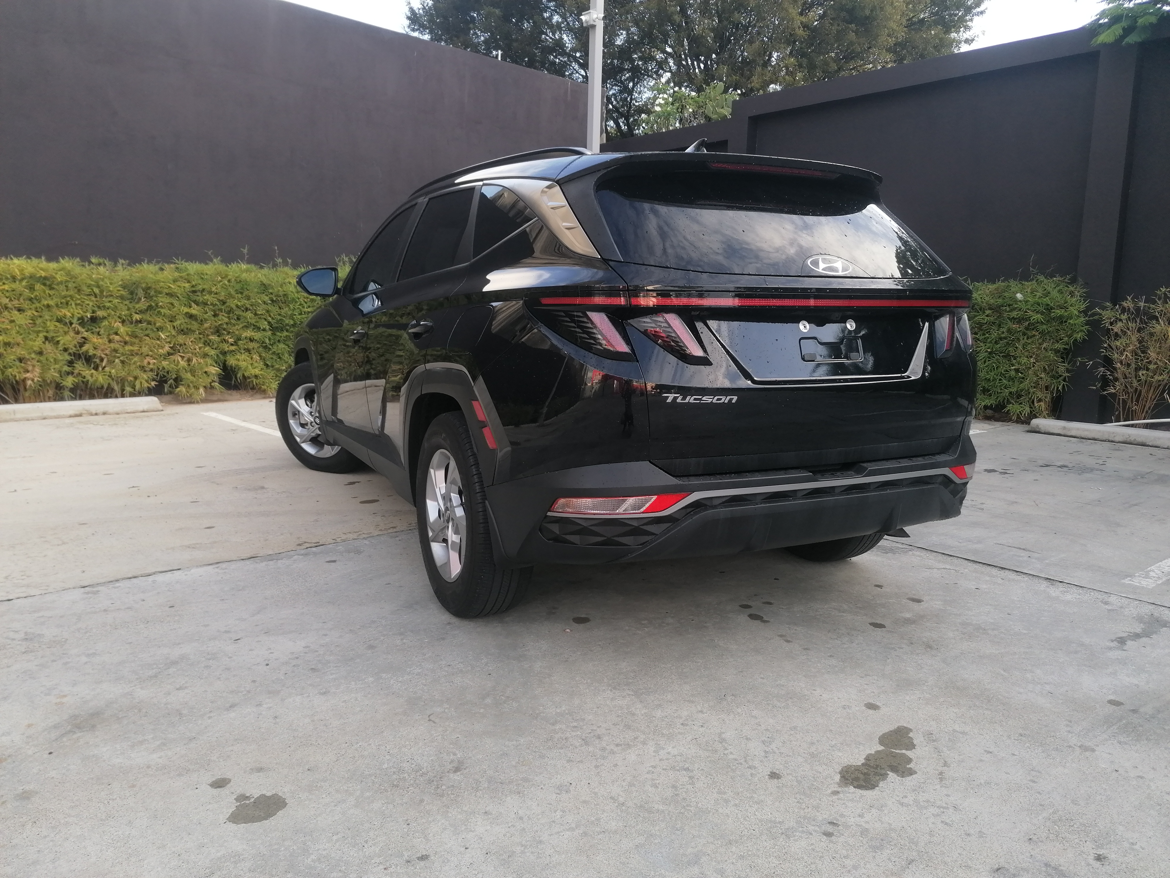 jeepetas y camionetas - Hyundai Tucson SEL 2022 2
