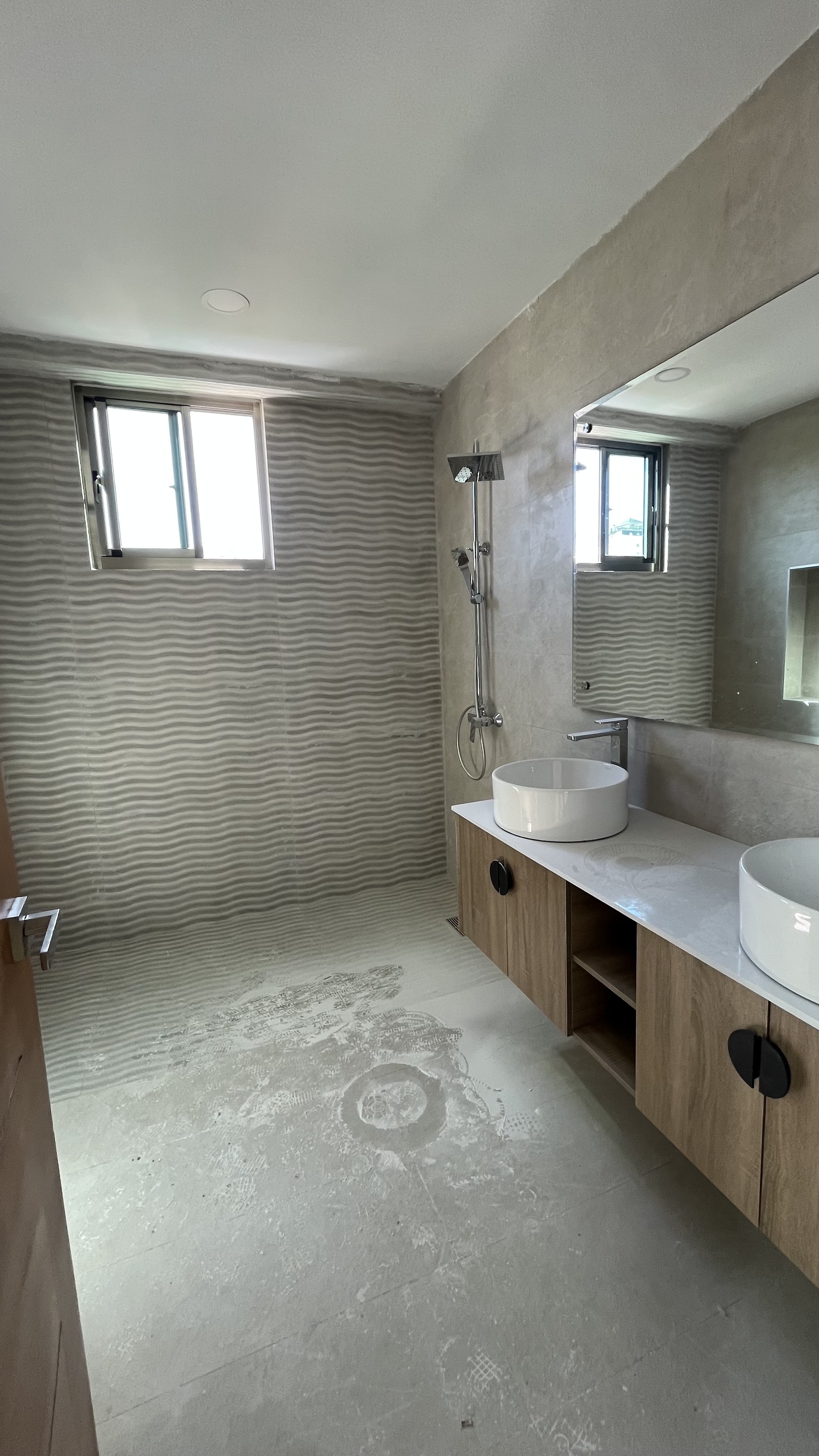 apartamentos - Apartamento en alquiler en Los Cacicazgos  5