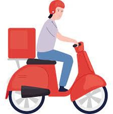 empleos disponibles - Se Solicita mensajero 
