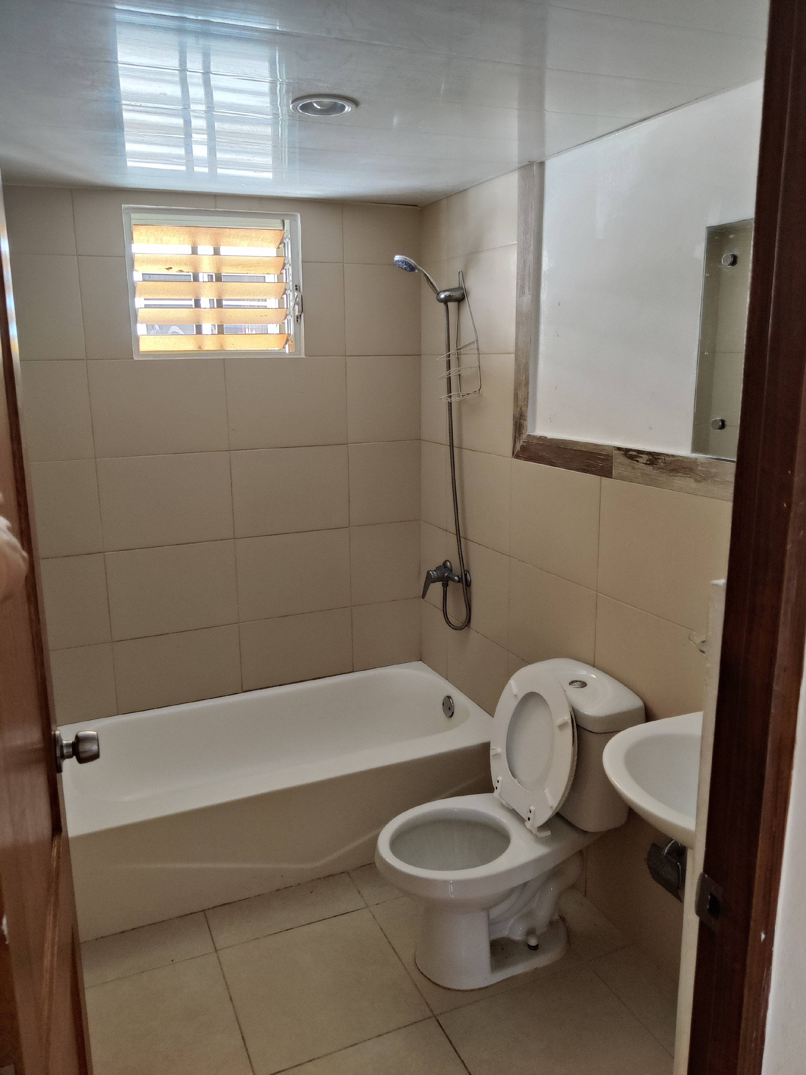 apartamentos - Apartamento en alquiler  5
