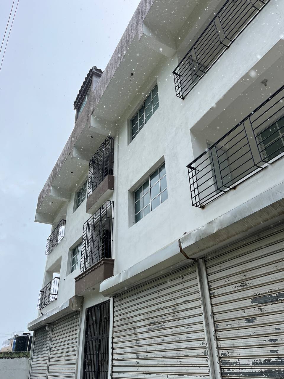 otros inmuebles - Edificio comercial en Santo Domingo Oeste