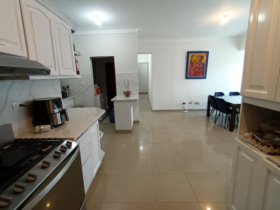 apartamentos - Apartamento en Venta en el Sector Miramar  0