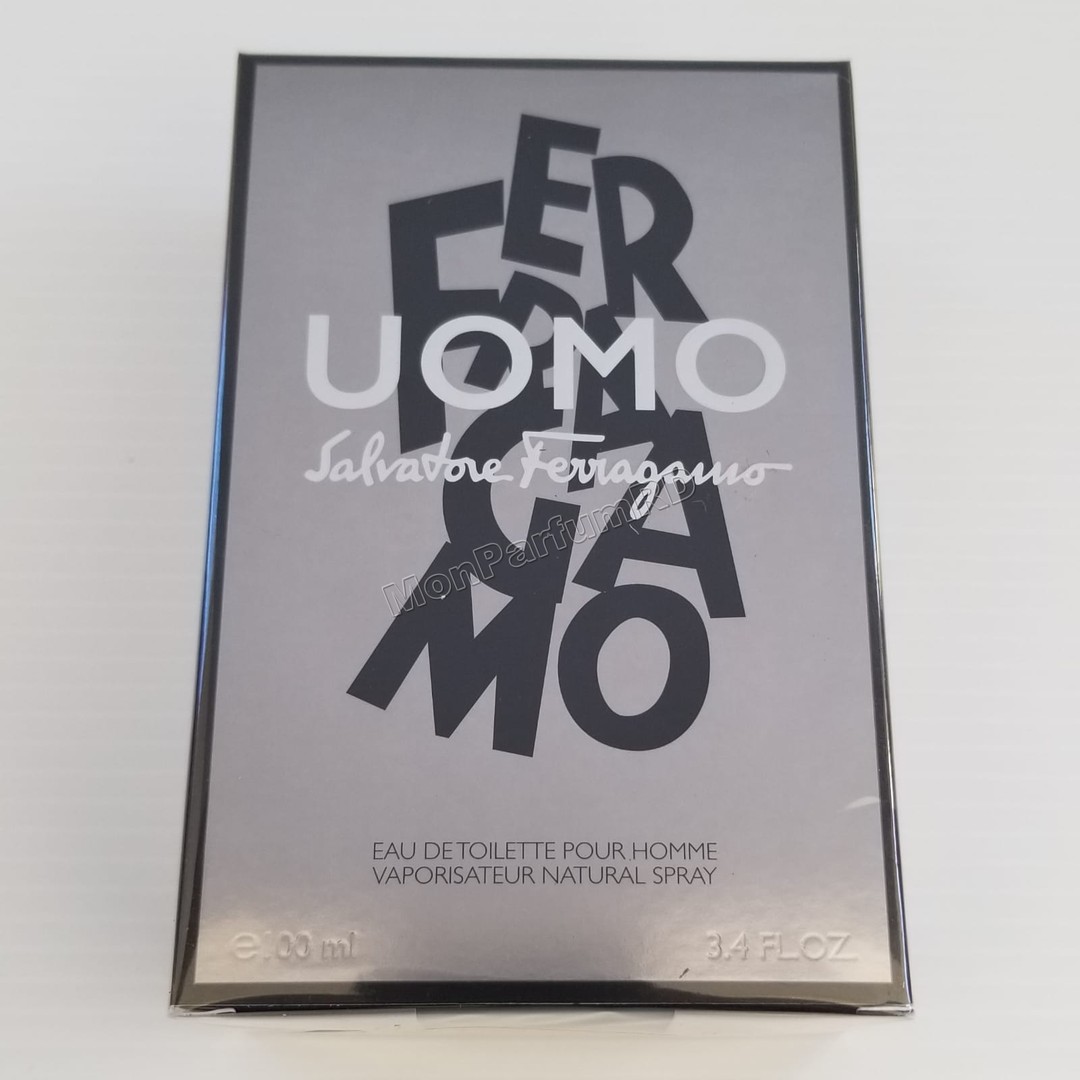 salud y belleza - Perfume Uomo by Salvatore Ferragamo 1