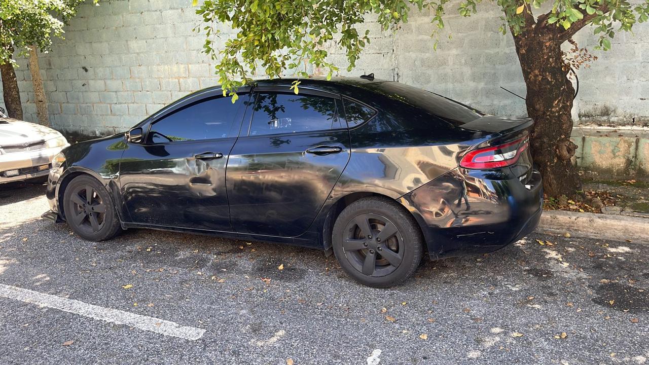 carros - Dodge Dart 2015 Modelo SXT 2.4    2