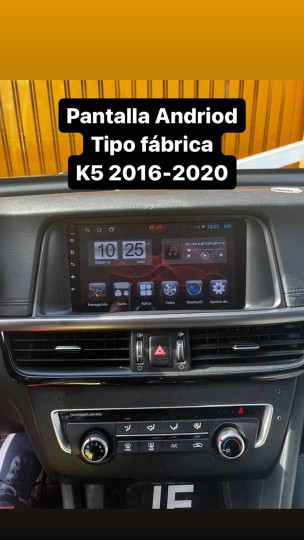 accesorios para vehiculos - Radio android 9 y 10 pulgadas  4