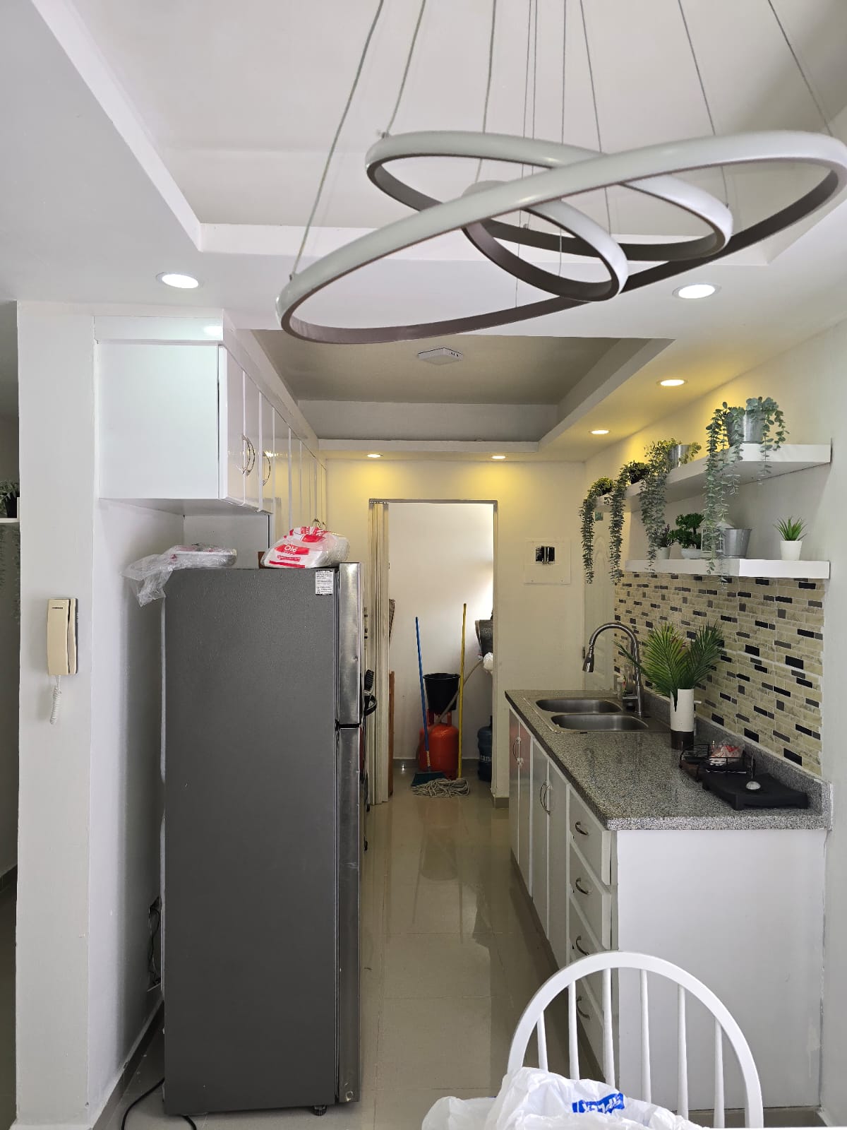 casas vacacionales y villas - Villa En Verón, Bávaro Punta Cana 3