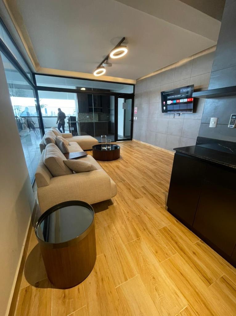 apartamentos - Venta de apartamento en bella vista sur Distrito Nacional Santo Domingo  0