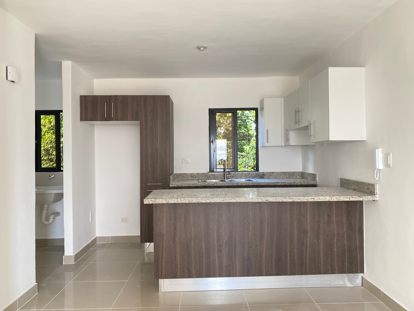 apartamentos - 1ra etapa proyecto  📍Terrazas de Pantoja  0