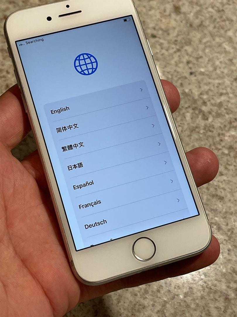 celulares y tabletas - iPhone 8 256Gb desbloqueado de fábrica 2