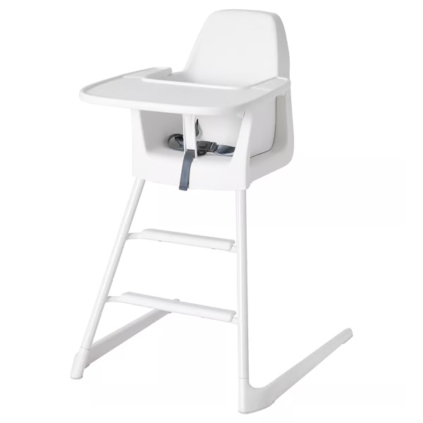 coches y sillas - Silla para comer de bebe